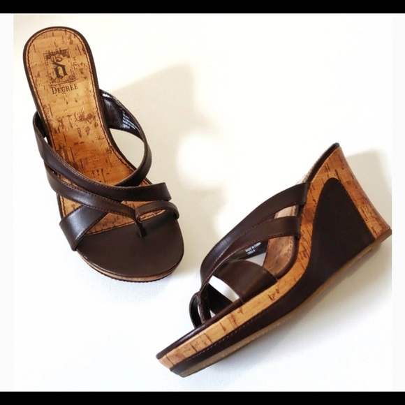 Decree Shoes - Decree sandal